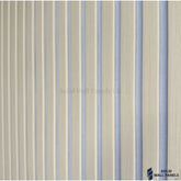 3 Sided Light Oak Acoustic Slat Wall Panel – Grey Felt | 240 × 60 cm