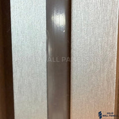 LED Lighting Kit for Slatted Wall Panels UK | Acoustic Panel Light Strips Set