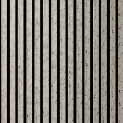 Beige Gold Dot Acoustic Wall Panel – 2400x600mm | Premium Soundproof