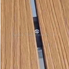 Composite Decking Clips & Fixings – 80pcs | Hidden Fastening System for Outdoor Decking