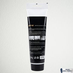 EASY FiX Wall Panel Adhesive 234g – High Performance, Strong Bond, Low VOC for Multi Surface Installation
