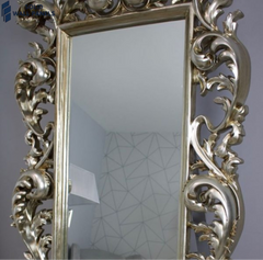 Gabrielle Mirror Champagne 90×190 cm | Luxury Full-Length Mirror