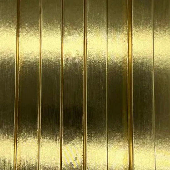 Waterproof Gold Seamless Wall Panel – UPVC | Fast UK Delivery