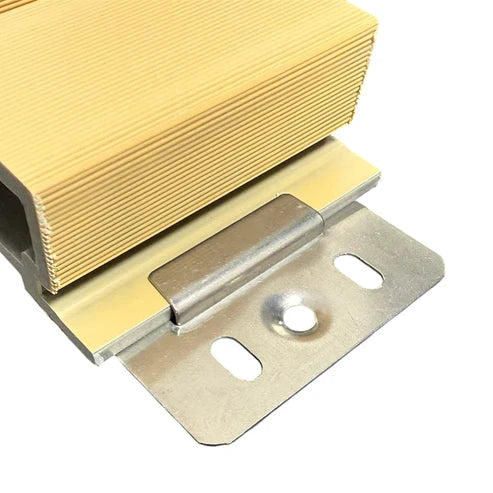Heavy Duty Brackets For Outdoor Wall Panel Fixing System (Pack of 50)