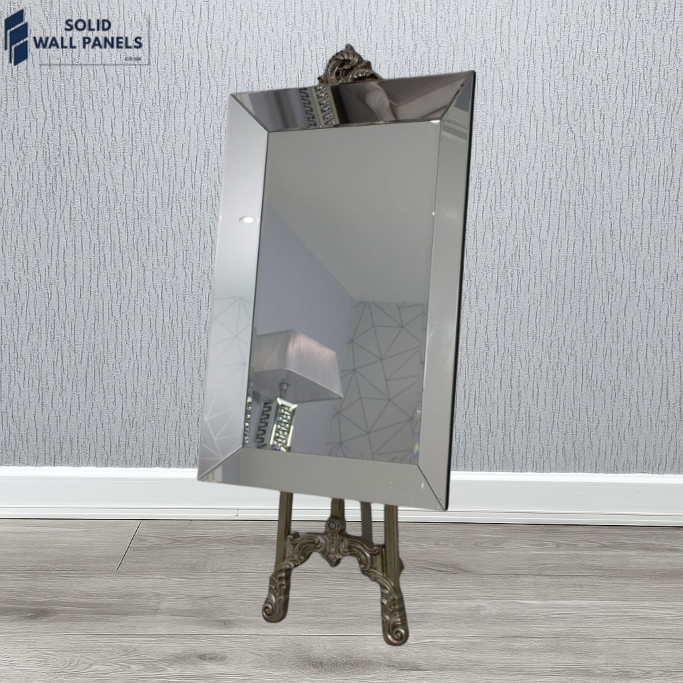Kensington Mirror – 120×80 cm | Luxury Full-Length Wall Mirror