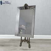 Kensington Mirror – 120×80 cm | Luxury Full-Length Wall Mirror
