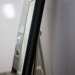 Kensington Mirror – 150×60 cm | Luxury Full-Length Wall Mirror | Solid Wall Panels UK