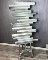 Piano Mirror – 120x80 cm | Elegant Modern Design