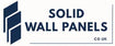 Solid Wall Panels UK Logo