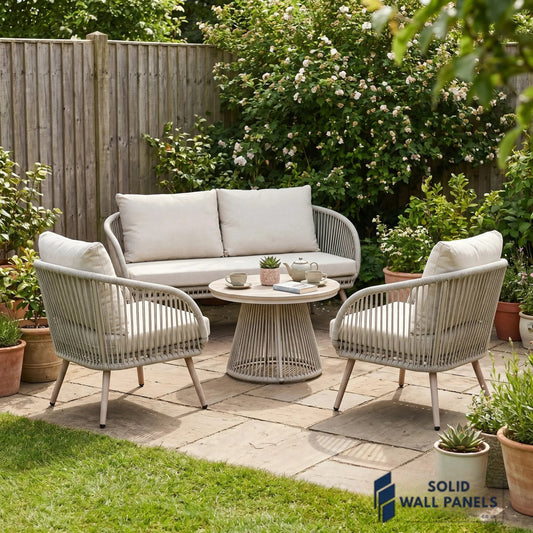 Garden Furniture UK buying guide