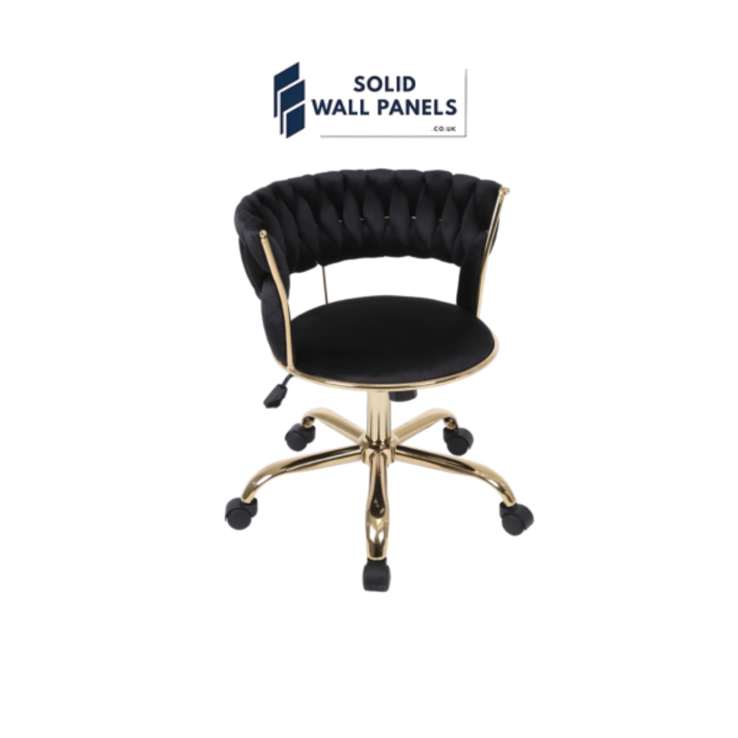 Office & Salon Chairs | Stylish, Comfortable, Adjustable | Solid Wall ...