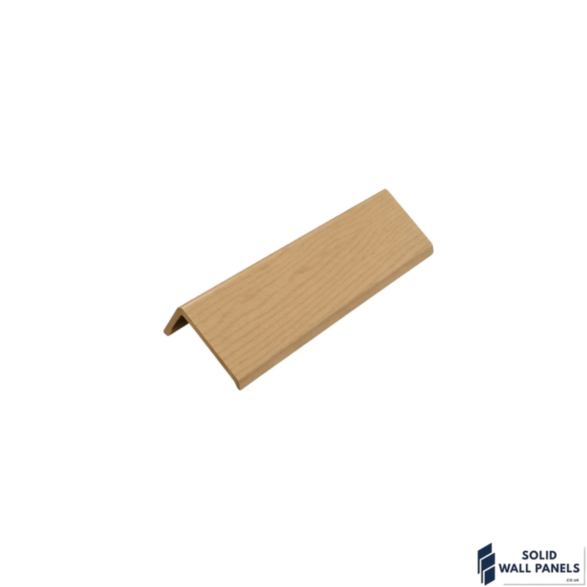 Acoustic Wall Panel Matching Trims -  2 x 2 x 240cm