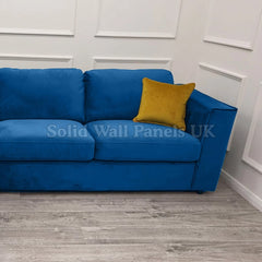 Hudson 4 Piece Corner Sofa – Modular Fabric Corner Sofa UK