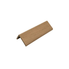 Acoustic Wall Panel Matching Trims -  2 x 2 x 240cm