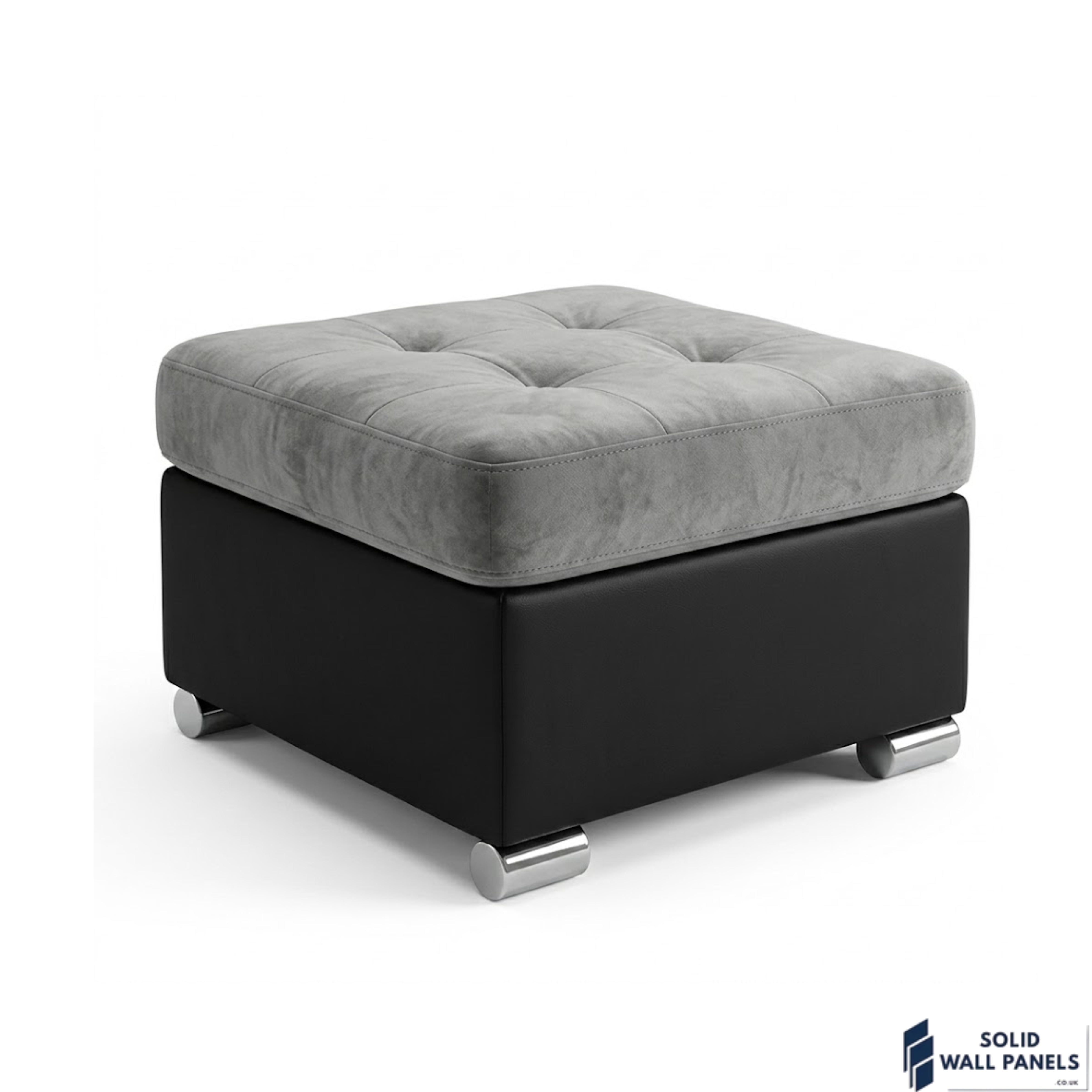 Bergen U Shape Sofa Bed with Storage – Large 6 Seater Corner Sofa Bed UK