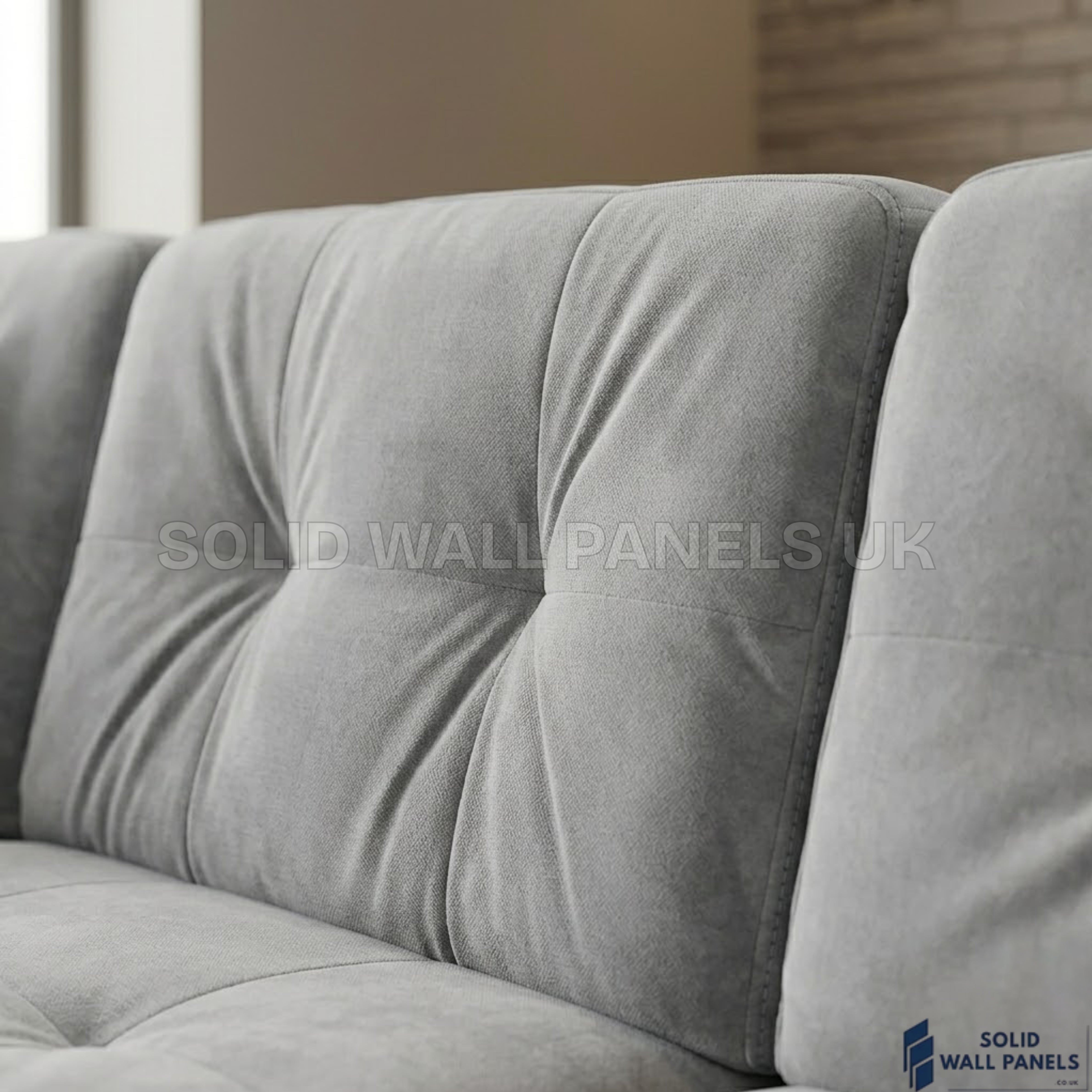 Bergen U Shape Sofa Bed with Storage – Large 6 Seater Corner Sofa Bed UK