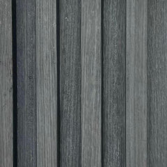 Waterproof Dark Grey Seamless Wall Panel – UPVC | Fast UK Delivery