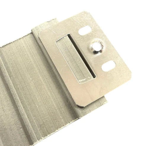 Heavy Duty Brackets For Outdoor Wall Panel Fixing System  (Pack of 50)