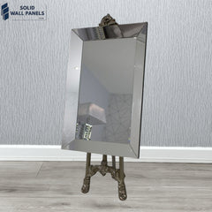 Kensington Mirror – 120×80 cm | Luxury Full-Length Wall Mirror 