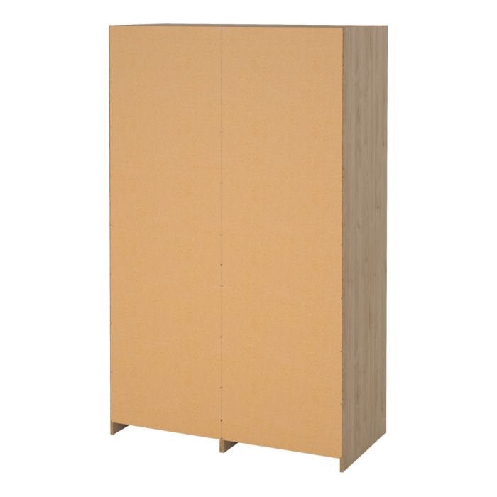 Backside of Line Wardrobe