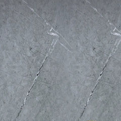 PVC Wall Panels – Light Grey Marble 60x240cm | Waterproof & Easy Install