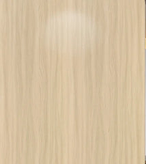 PVC Wall Panels – Dark Oak 60x240cm | Waterproof & Easy Install