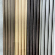 Seamless PVC Wall Panels for Modern Interiors & Exteriors – Solid Wall ...
