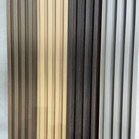 Seamless PVC Wall Panels for Modern Interiors & Exteriors – Solid Wall ...
