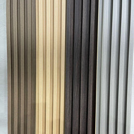 Seamless PVC Wall Panels for Modern Interiors & Exteriors – Solid Wall ...