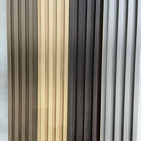Seamless PVC Wall Panels for Modern Interiors & Exteriors – Solid Wall ...