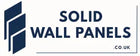 Solid Wall Panels UK Logo
