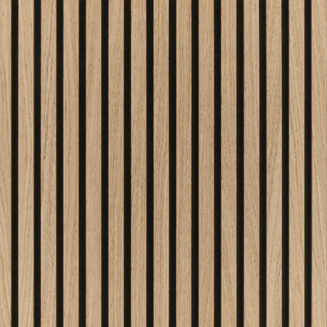 Square Acoustic Wall Panels for Modern Interiors | Solid Wall Panels UK
