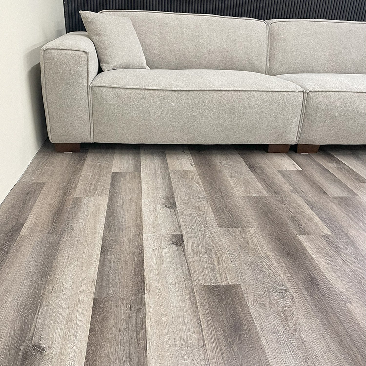 Wood Effect Vinyl Tiles LVT Floor Planks image 9