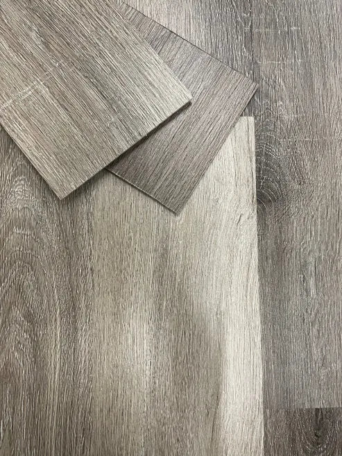 Wood Effect Vinyl Tiles LVT Floor Planks image 6