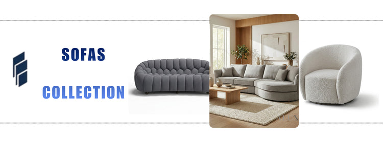 sofas collection