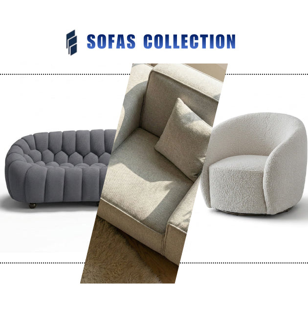 sofas collection
